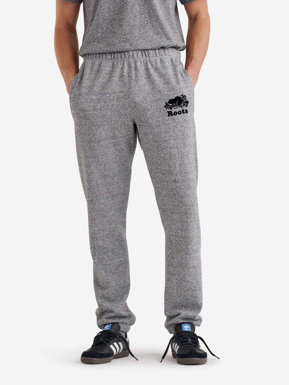 i157 ROOTS Original Sweatpant